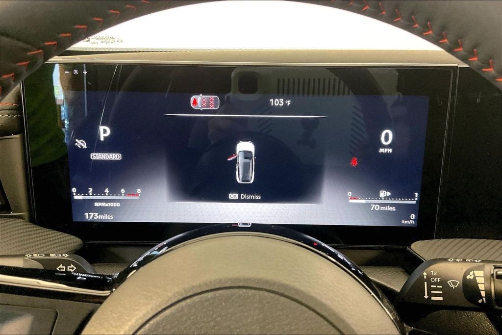 2027 Nissan Kicks SR