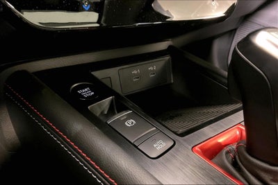 2027 Nissan Kicks SR