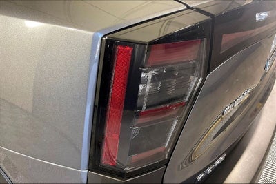 2027 Nissan Kicks SR