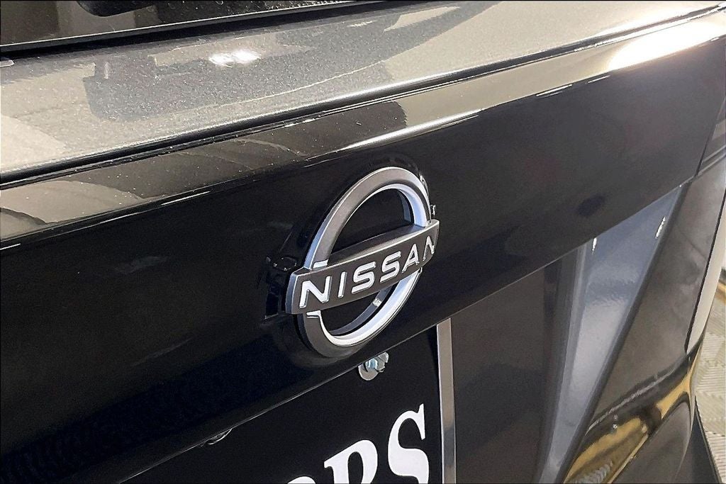 2027 Nissan Kicks SR
