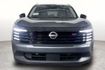 2027 Nissan Kicks SR