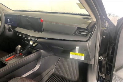 2027 Nissan Kicks SR