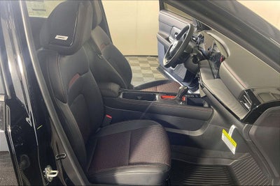 2027 Nissan Kicks SR