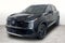 2027 Nissan Kicks SR