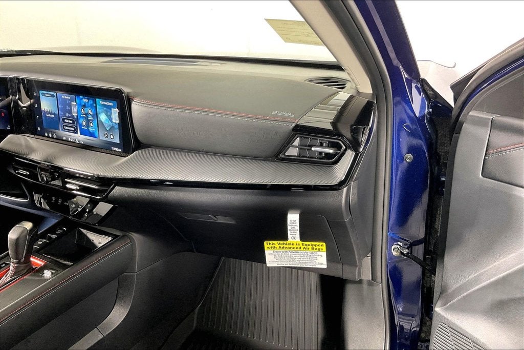 2027 Nissan Kicks SR