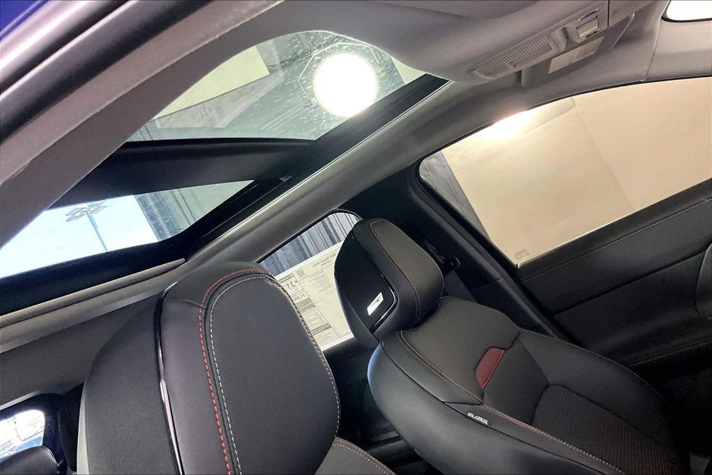 2027 Nissan Kicks SR