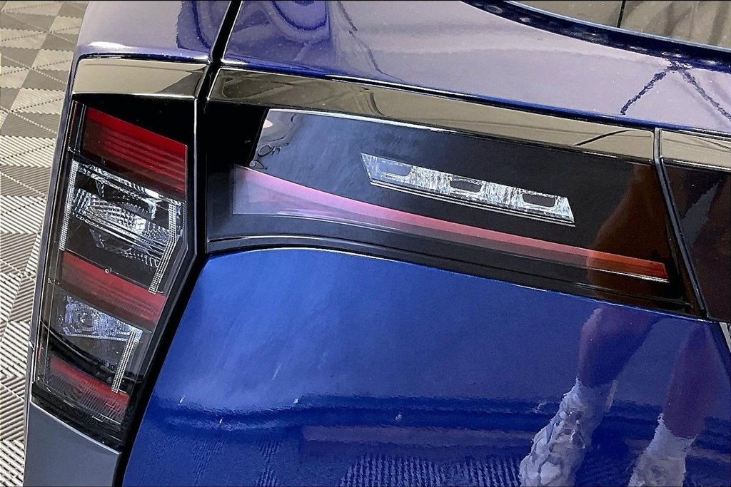 2027 Nissan Kicks SR