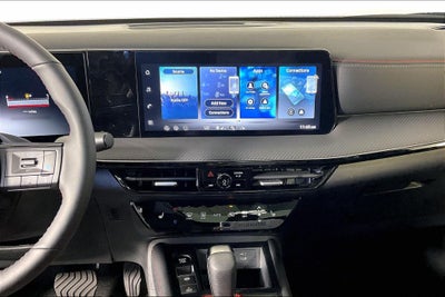 2027 Nissan Kicks SR