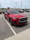 2023 INFINITI QX55 ESSENTIAL