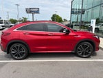 2023 INFINITI QX55 ESSENTIAL