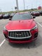 2023 INFINITI QX55 ESSENTIAL