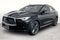 2023 INFINITI QX55 SENSORY