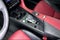 2023 INFINITI QX55 SENSORY
