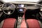 2023 INFINITI QX55 SENSORY