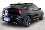 2023 INFINITI QX55 SENSORY