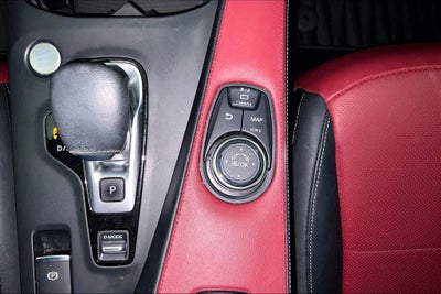 2023 INFINITI QX55 SENSORY