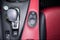 2023 INFINITI QX55 SENSORY