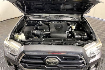 2019 Toyota Tacoma SR5 V6