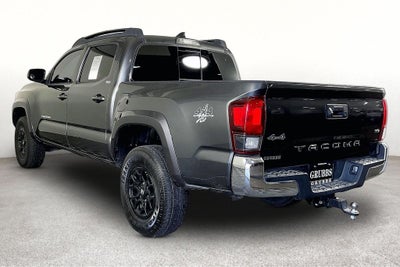 2019 Toyota Tacoma SR5 V6