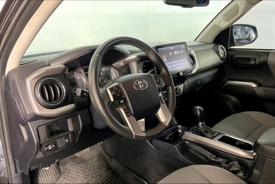 2019 Toyota Tacoma SR5 V6