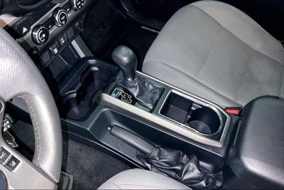 2019 Toyota Tacoma SR5 V6