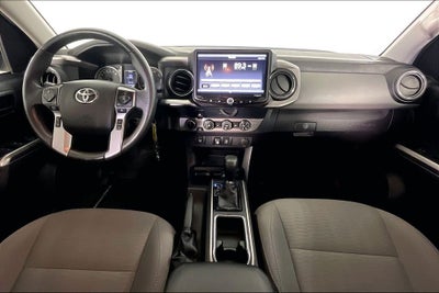 2019 Toyota Tacoma SR5 V6