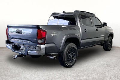 2019 Toyota Tacoma SR5 V6