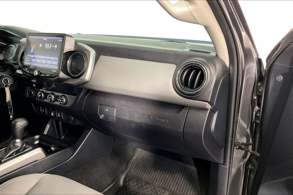 2019 Toyota Tacoma SR5 V6