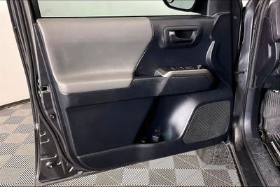 2019 Toyota Tacoma SR5 V6