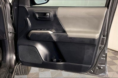 2019 Toyota Tacoma SR5 V6