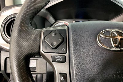 2019 Toyota Tacoma SR5 V6