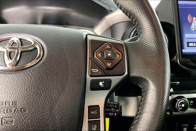 2019 Toyota Tacoma SR5 V6