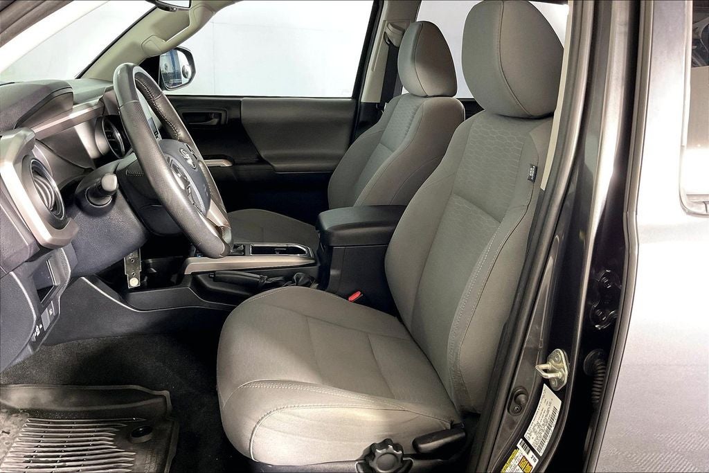 2019 Toyota Tacoma SR5 V6