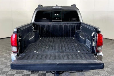 2019 Toyota Tacoma SR5 V6