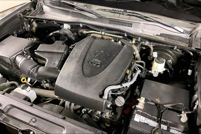 2019 Toyota Tacoma SR5 V6