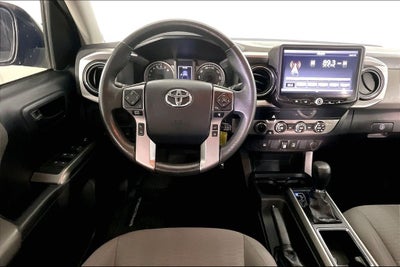 2019 Toyota Tacoma SR5 V6