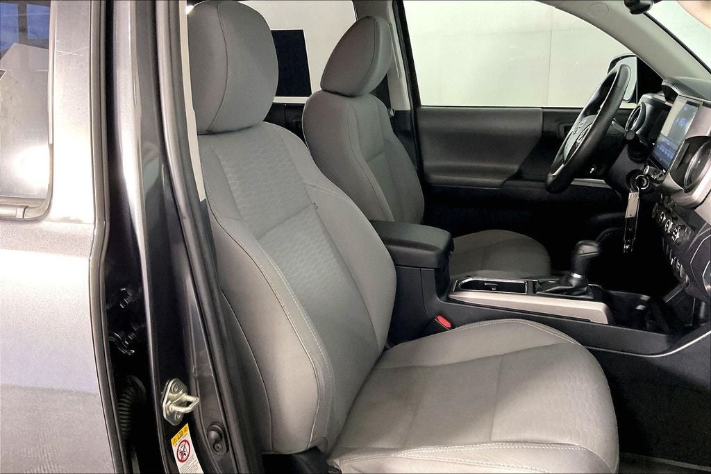 2019 Toyota Tacoma SR5 V6