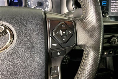 2019 Toyota Tacoma TRD Off-Road V6