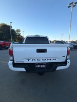 2020 Toyota Tacoma TRD Sport V6