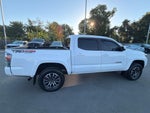 2020 Toyota Tacoma TRD Sport V6