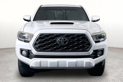 2020 Toyota Tacoma TRD Sport V6