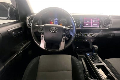 2020 Toyota Tacoma TRD Sport V6