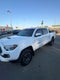 2020 Toyota Tacoma TRD Sport V6