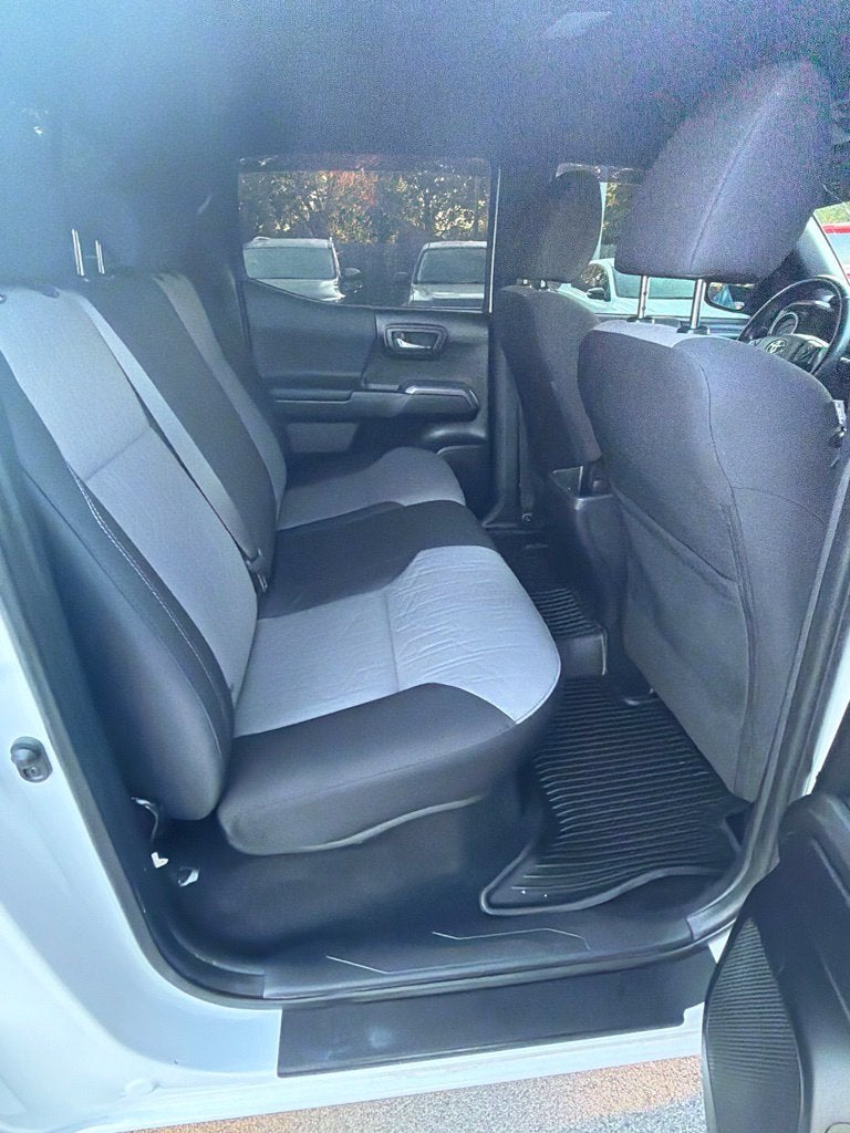 2020 Toyota Tacoma TRD Sport V6