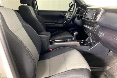 2020 Toyota Tacoma TRD Sport V6