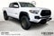 2023 Toyota Tacoma Trail Edition V6