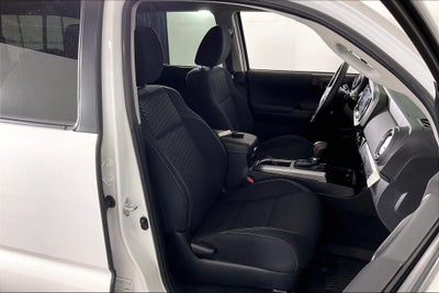 2023 Toyota Tacoma Trail Edition V6