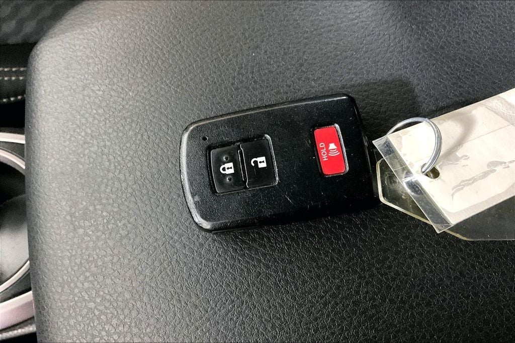 2023 Toyota Tacoma Trail Edition V6