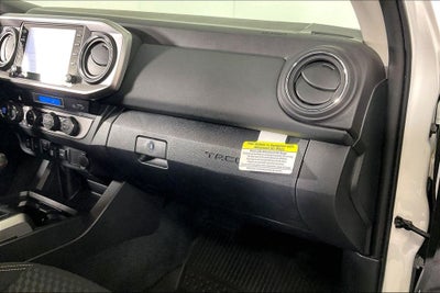 2023 Toyota Tacoma Trail Edition V6