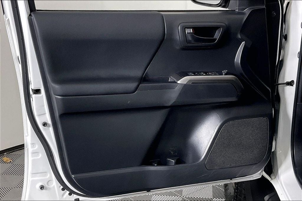 2023 Toyota Tacoma Trail Edition V6